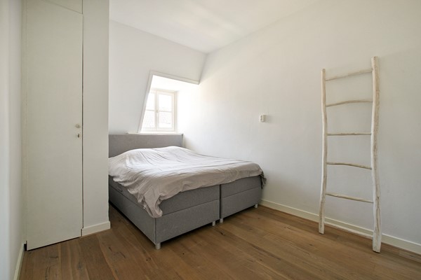 Medium property photo - Vogelenzangstraat 23-3, 1058 SN Amsterdam